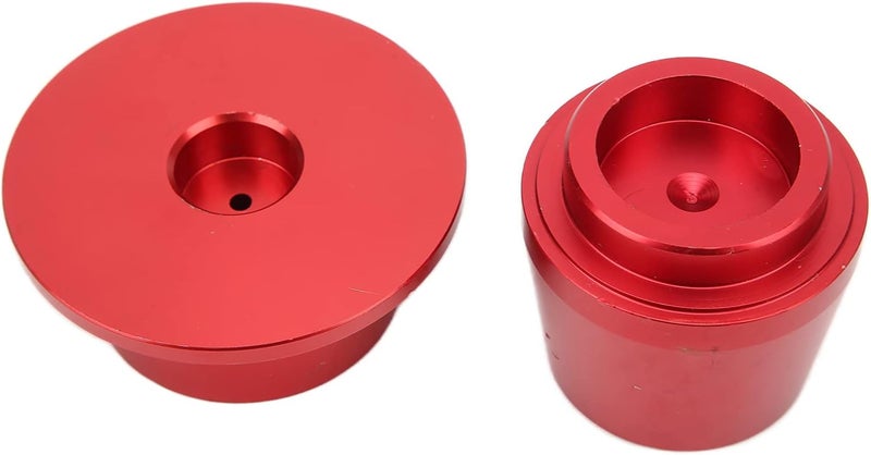 Moofey Crankshaft Cover Alignment Tool, 2 PCS Oil Pan Separator Tool OEM 2357900 for 1, 2, 3, 4 Series, X1, X2 B37C, B37D, B38A, B38B Engines - Image 1
